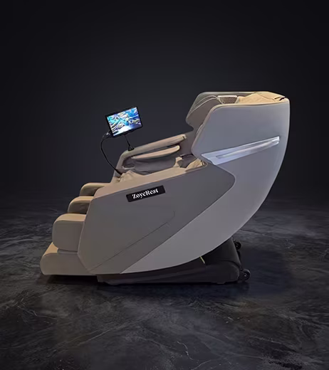 ZoyeMed Smart Health Chair